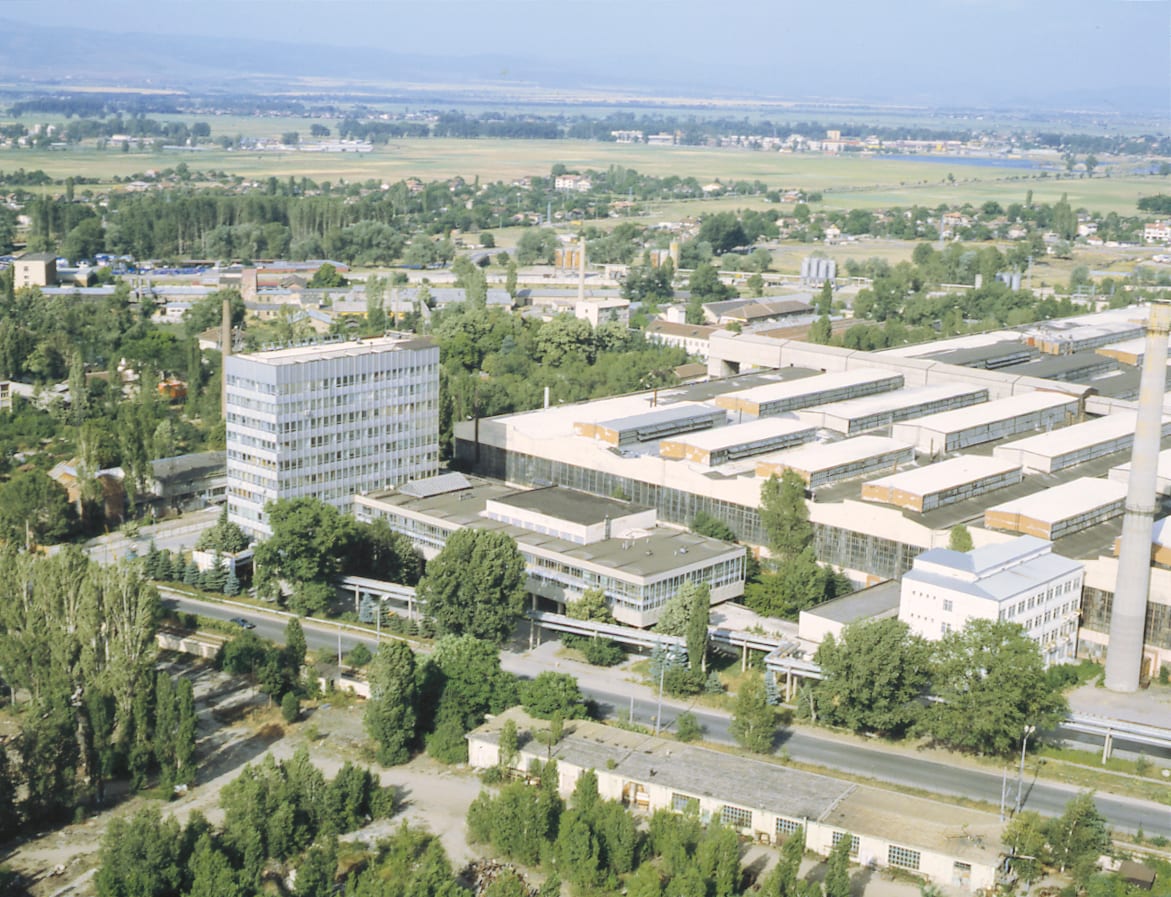 Sofia Med