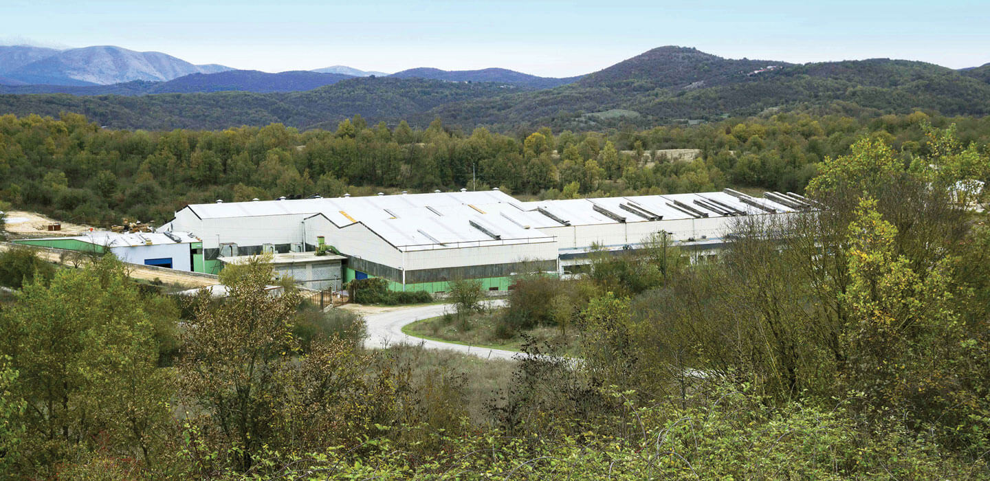 Epirus Metalworks