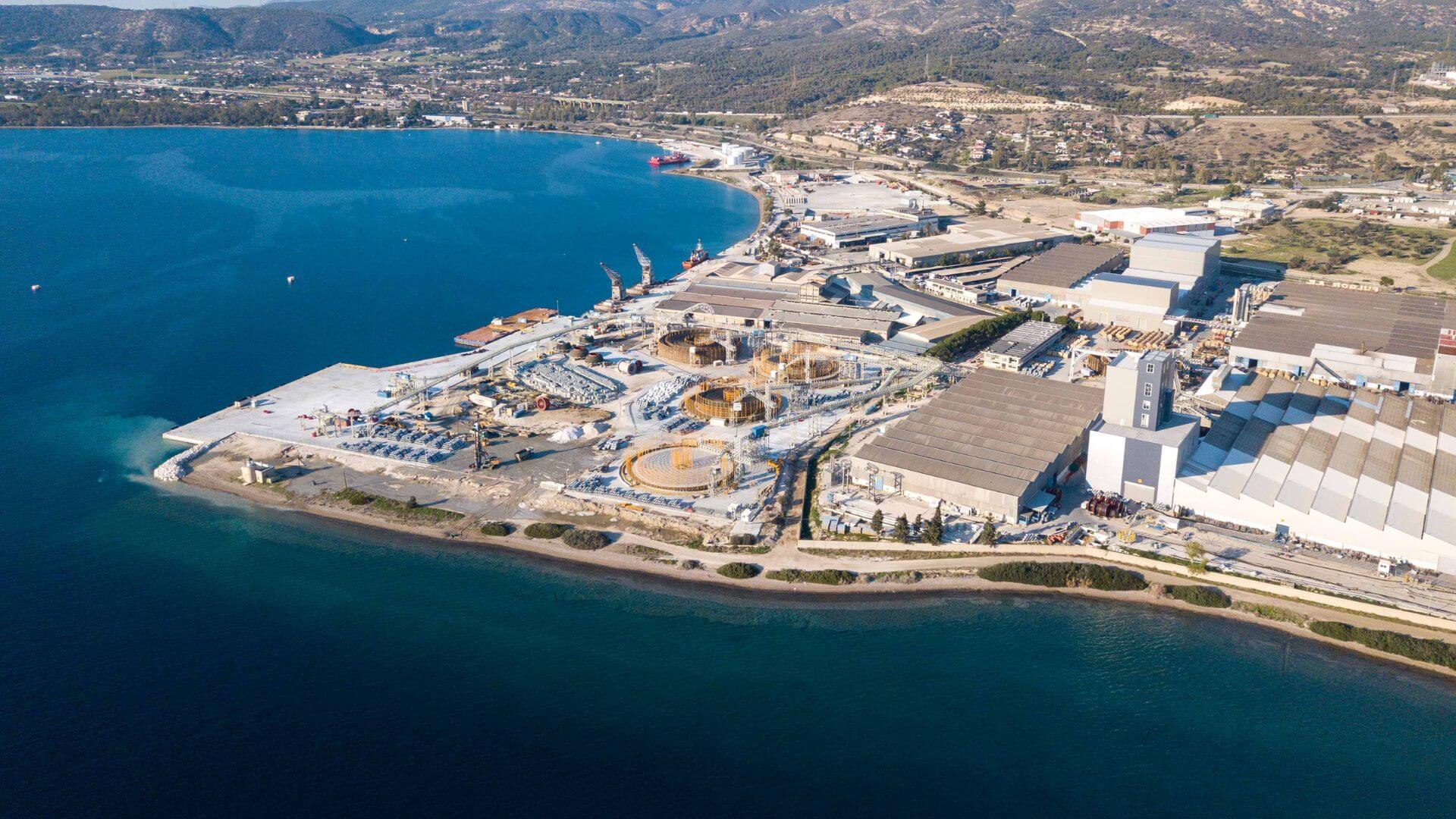 Hellenic Cables